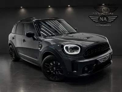 Mini Countryman 2.0 Cooper S ALL4 Northwood uit 2021