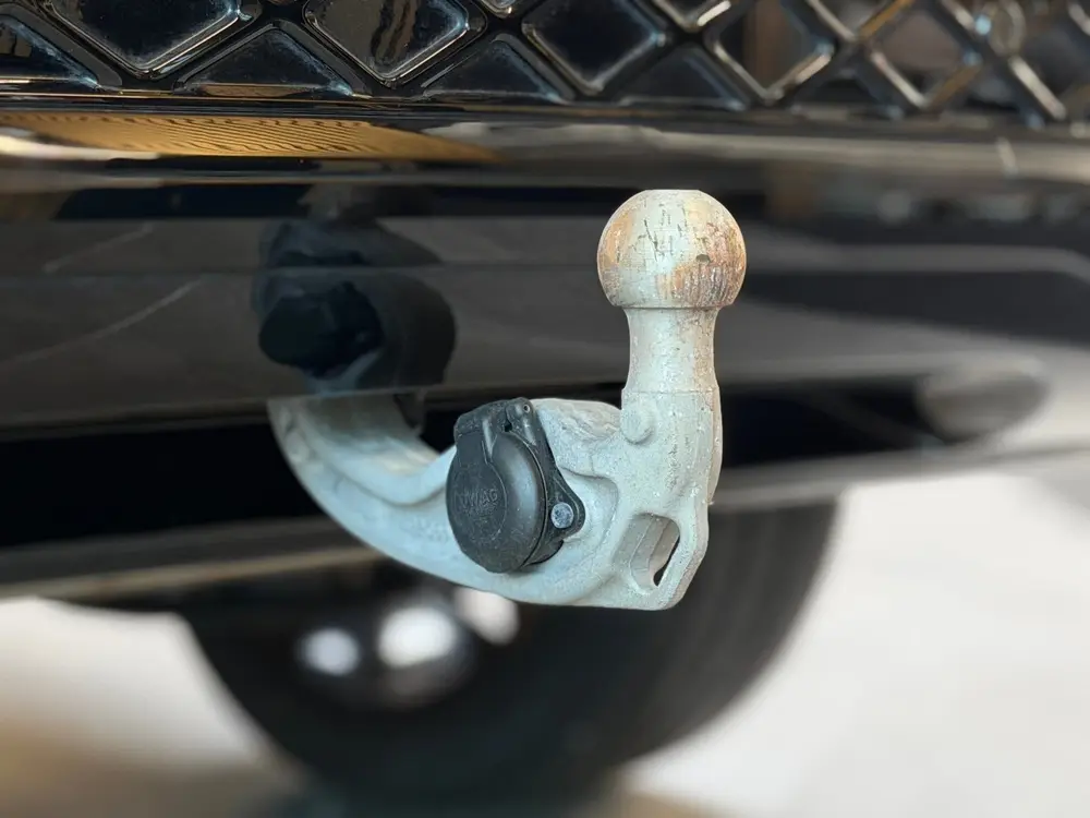 Volkswagen Tiguan 1.5 eHybrid 3x R-Line Edition|PANO|MASSAGE uit 2025, foto 14