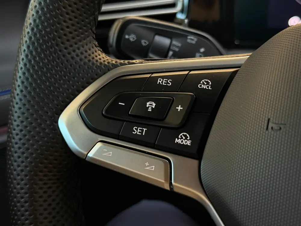 Volkswagen Tiguan 1.5 eHybrid 3x R-Line Edition|PANO|MASSAGE uit 2025, foto 16