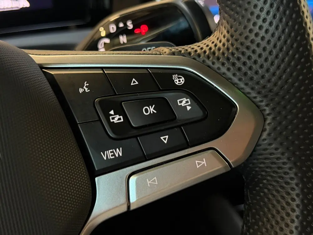 Volkswagen Tiguan 1.5 eHybrid 3x R-Line Edition|PANO|MASSAGE uit 2025, foto 17