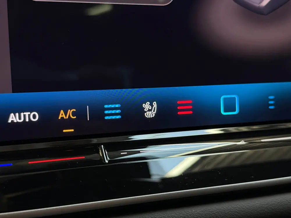 Volkswagen Tiguan 1.5 eHybrid 3x R-Line Edition|PANO|MASSAGE uit 2025, foto 20