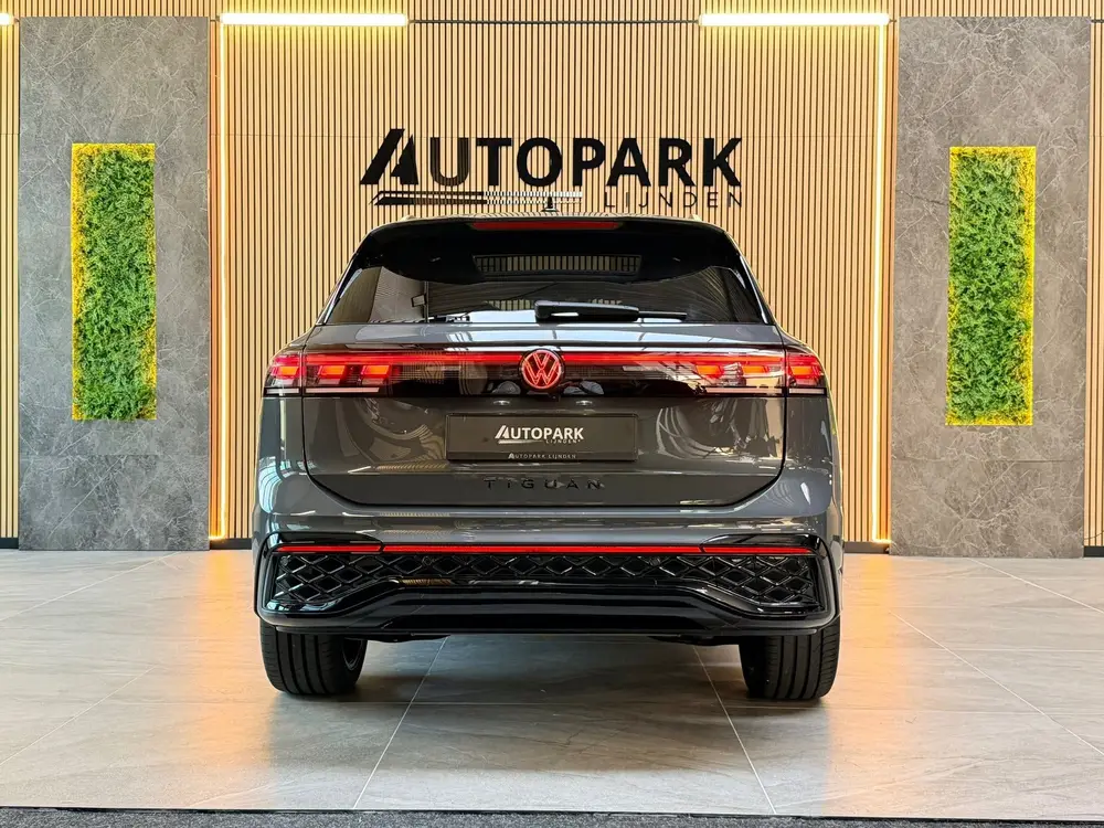 Volkswagen Tiguan 1.5 eHybrid 3x R-Line Edition|PANO|MASSAGE uit 2025, foto 4