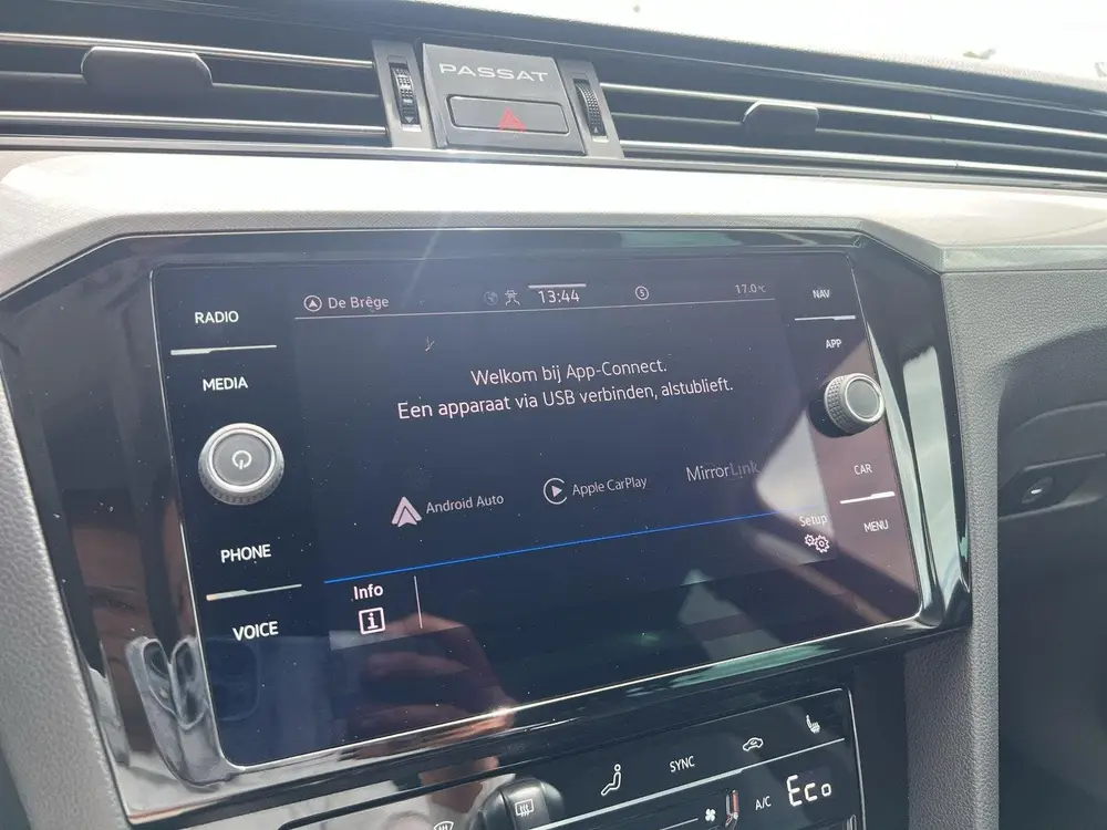 Volkswagen Passat Variant 1.4 TSI PHEV GTE Business | 218Pk uit 2022, foto 15