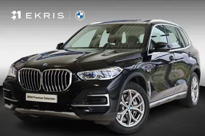 BMW X5 xDrive45e uit 2022