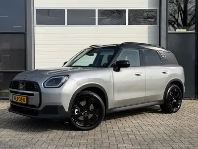 Mini Countryman 170pk Aut Classic M Pano 19"JCW uit 2025