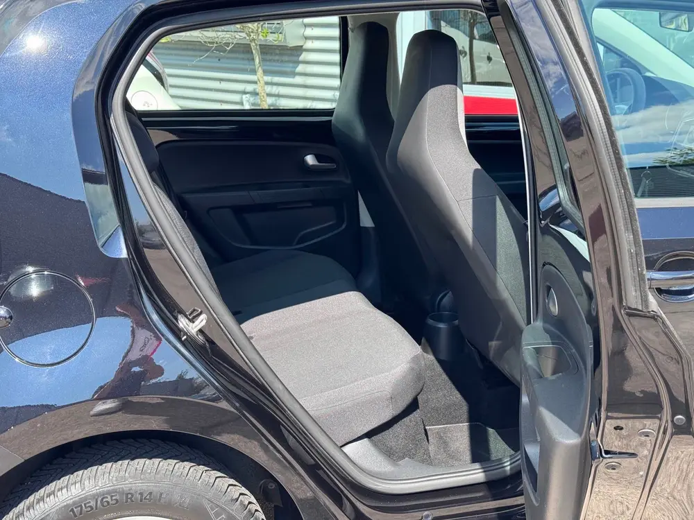 Volkswagen Up! 1.0 BMT move up! Airco / Bluetooth / Elekt.Ra uit 2020, foto 11