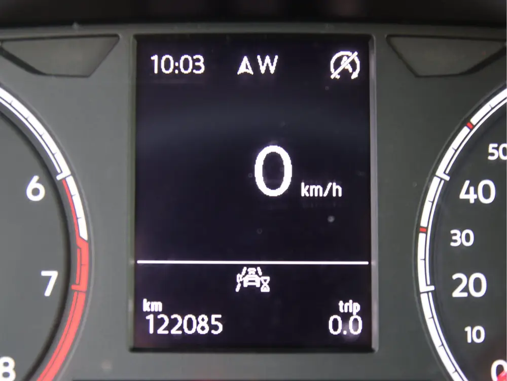 Volkswagen Polo 1.0 TSI Business United Pakket, Stoelverw, L uit 2021, foto 19