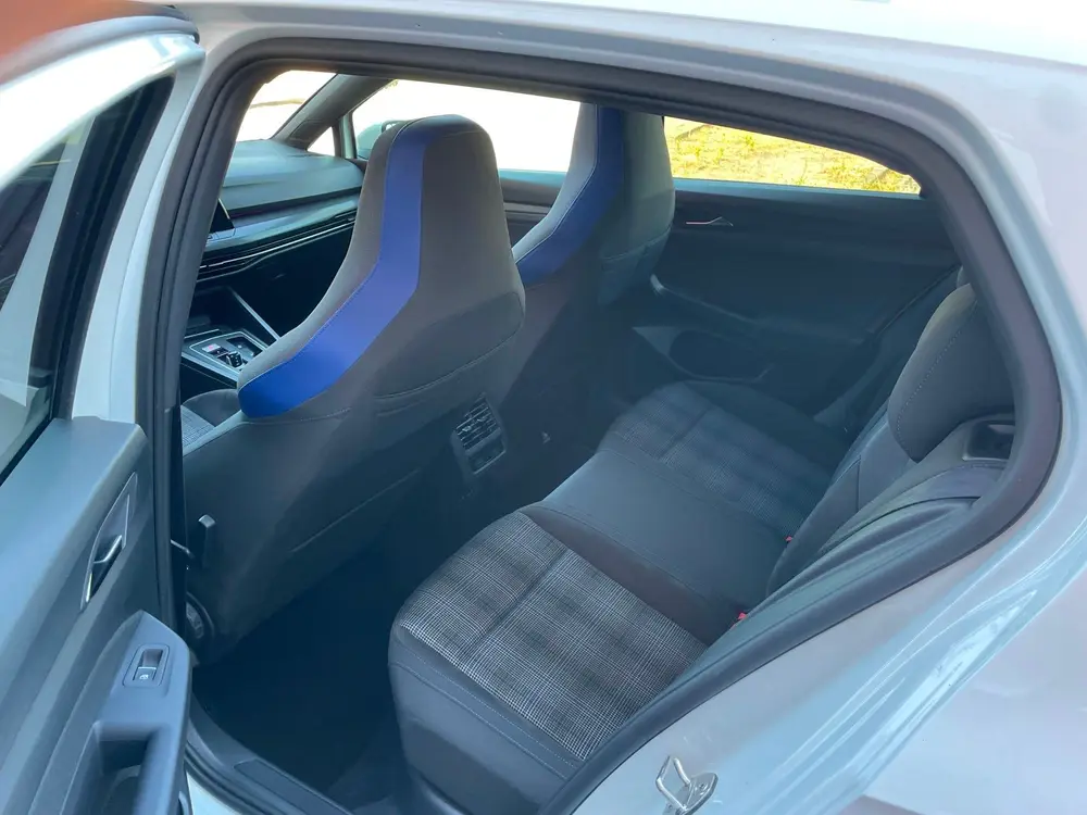 Volkswagen Golf 1.4 eHybrid GTE PANO|SFEER|ACC|CARPLAY| uit 2021, foto 10