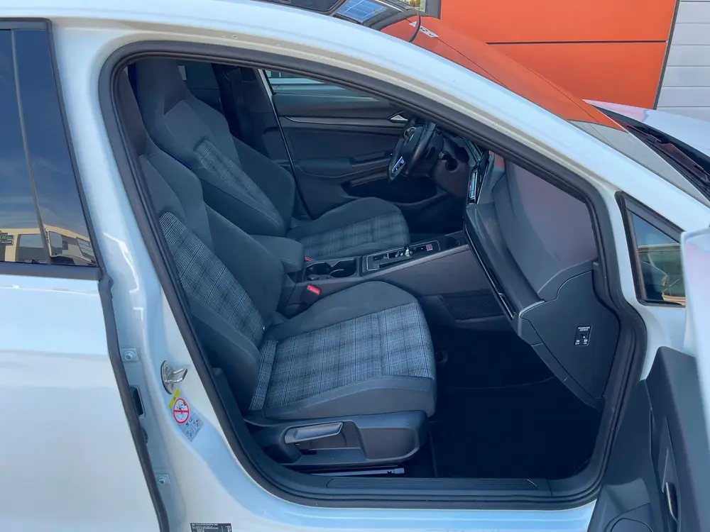 Volkswagen Golf 1.4 eHybrid GTE PANO|SFEER|ACC|CARPLAY| uit 2021, foto 12