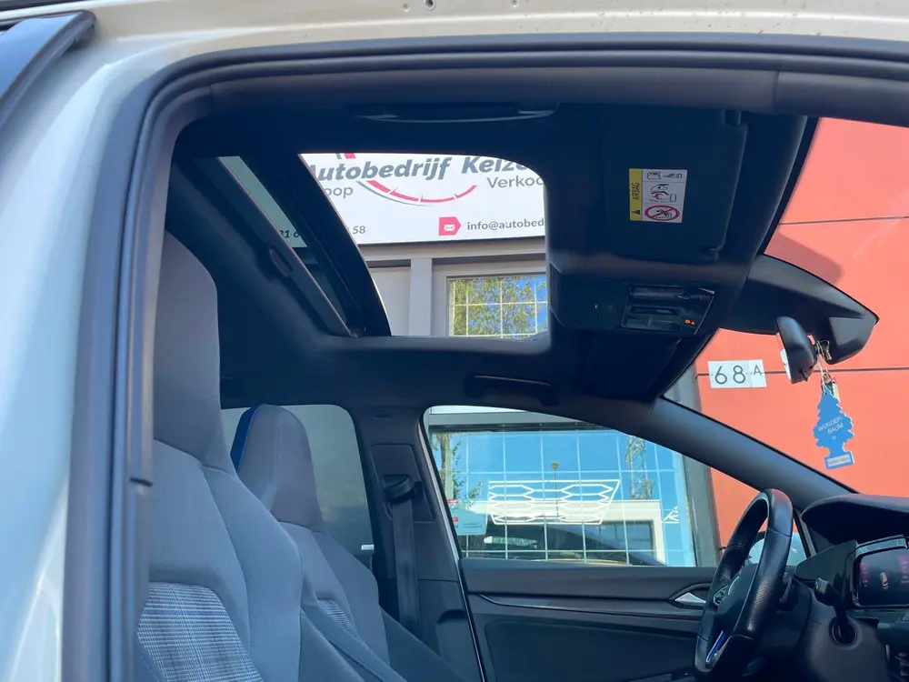 Volkswagen Golf 1.4 eHybrid GTE PANO|SFEER|ACC|CARPLAY| uit 2021, foto 13