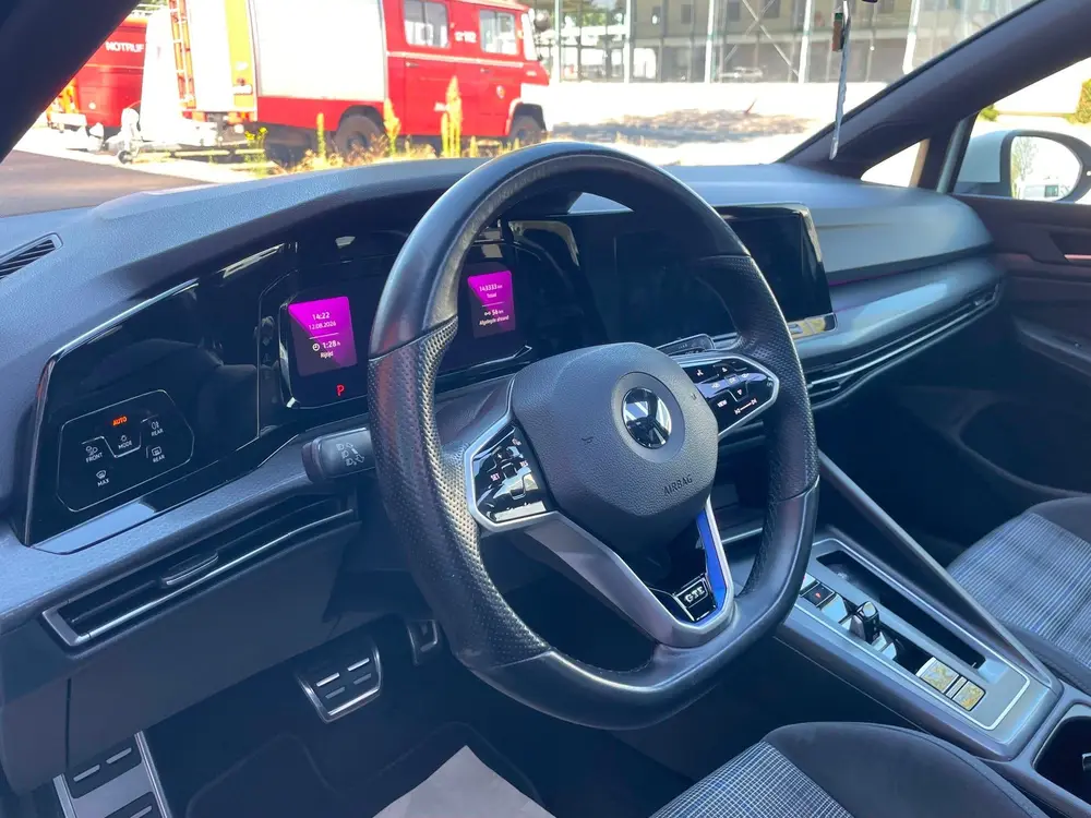 Volkswagen Golf 1.4 eHybrid GTE PANO|SFEER|ACC|CARPLAY| uit 2021, foto 16