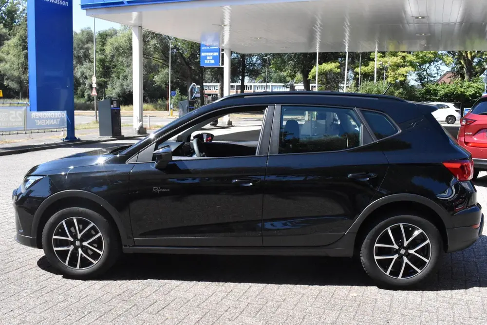 SEAT Arona 1.0 TSI Reference 100% Dealer Onderhouden uit 2023, foto 3