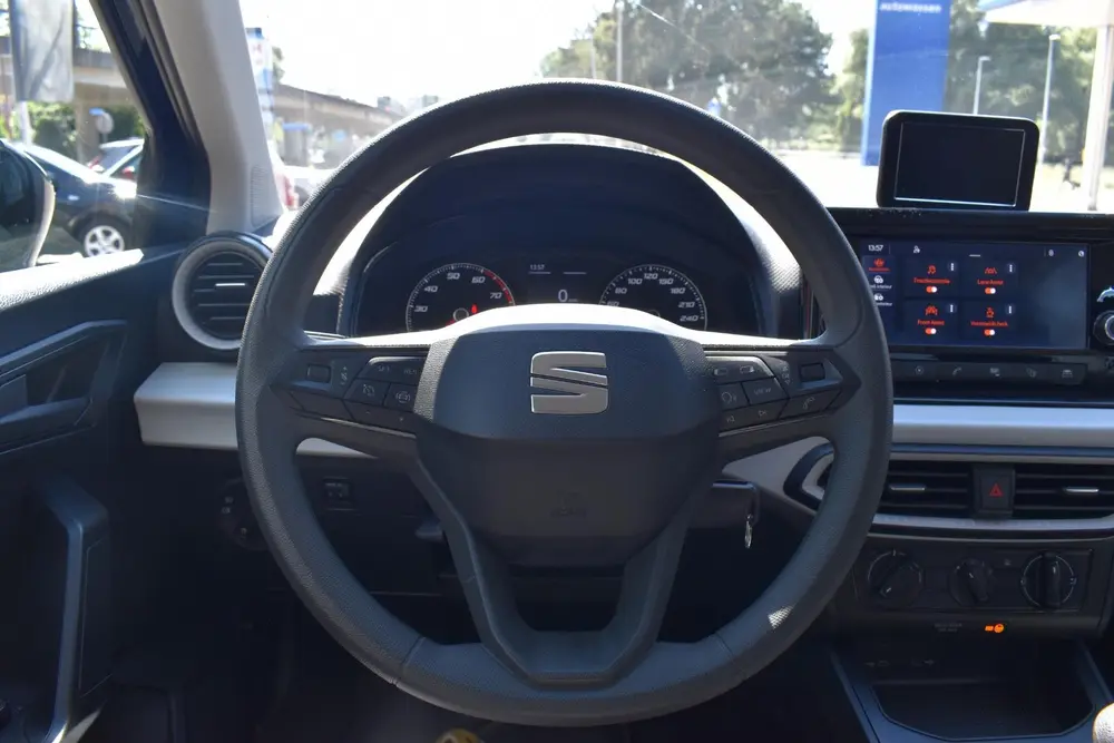 SEAT Arona 1.0 TSI Reference 100% Dealer Onderhouden uit 2023, foto 4