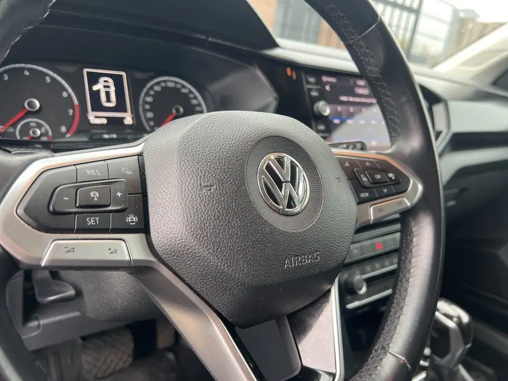 Volkswagen T-Cross 1.0 TSI Style Dsg / Led/ carplay uit 2019, foto 10