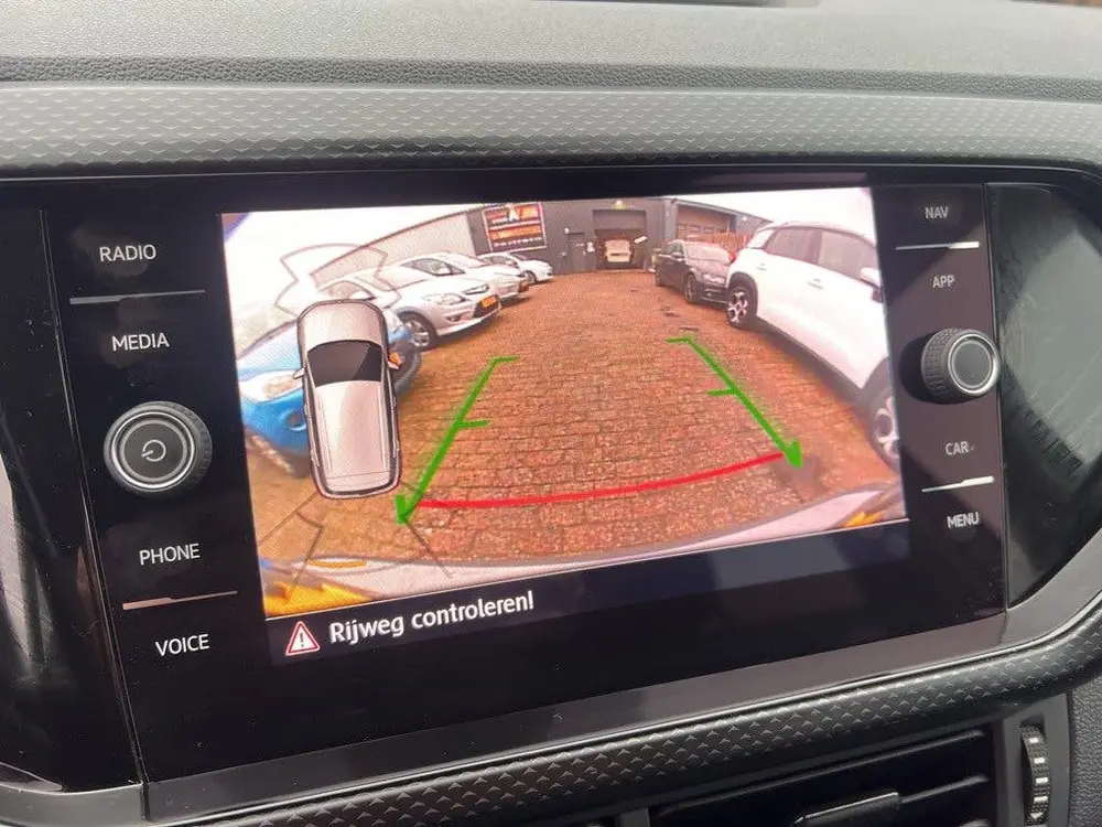 Volkswagen T-Cross 1.0 TSI Style Dsg / Led/ carplay uit 2019, foto 12