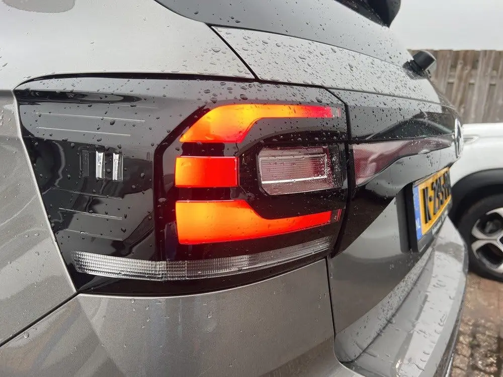 Volkswagen T-Cross 1.0 TSI Style Dsg / Led/ carplay uit 2019, foto 16