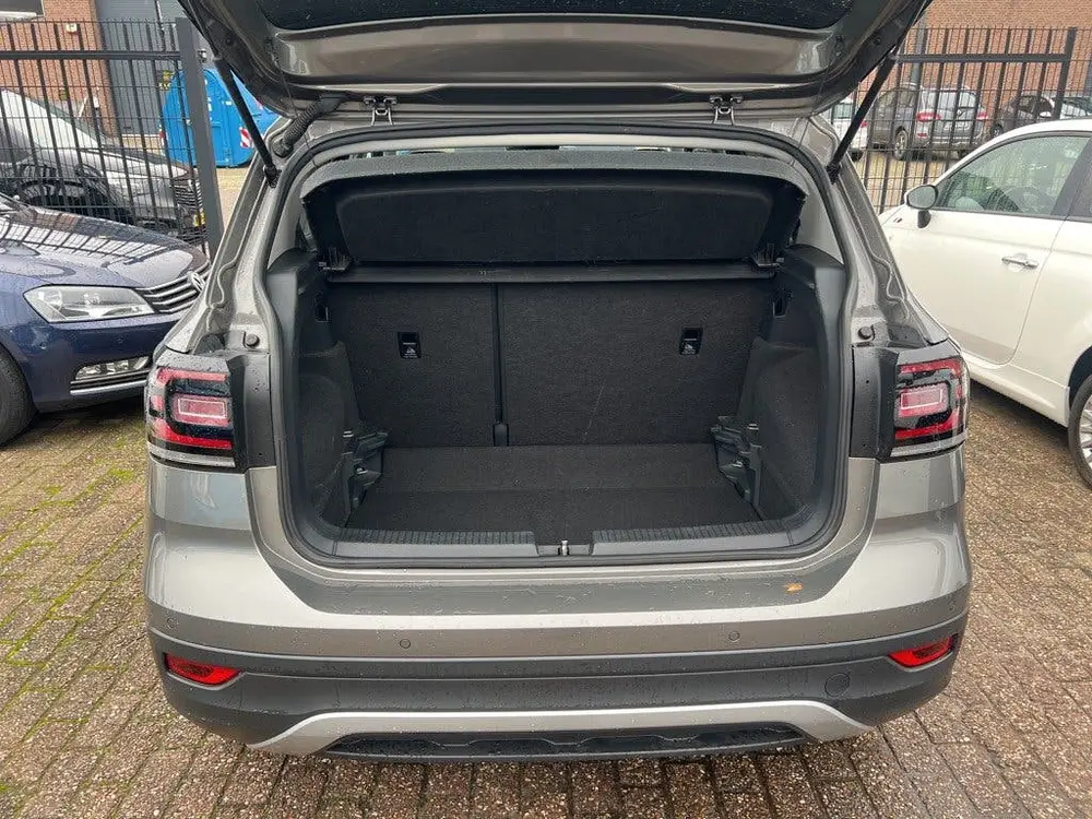 Volkswagen T-Cross 1.0 TSI Style Dsg / Led/ carplay uit 2019, foto 5