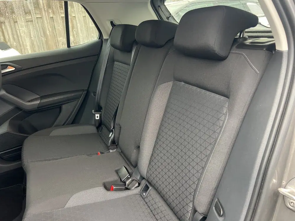 Volkswagen T-Cross 1.0 TSI Style Dsg / Led/ carplay uit 2019, foto 6