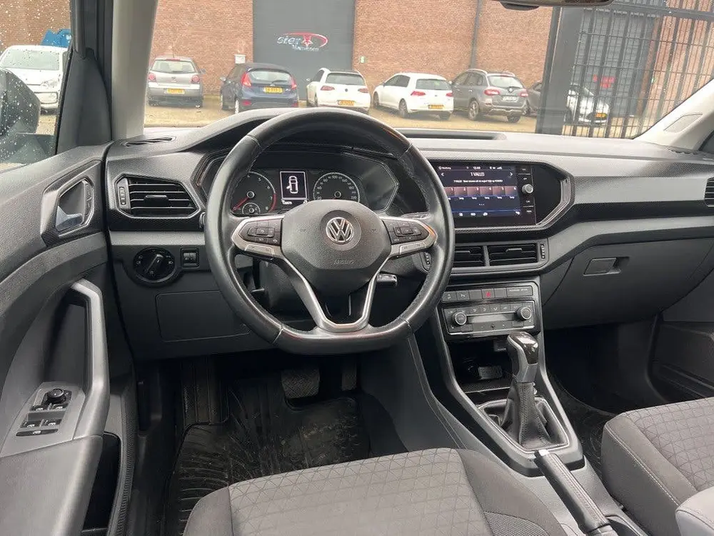 Volkswagen T-Cross 1.0 TSI Style Dsg / Led/ carplay uit 2019, foto 7