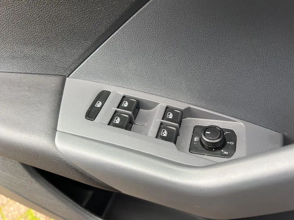 Volkswagen T-Cross 1.0 TSI Style Dsg / Led/ carplay uit 2019, foto 9