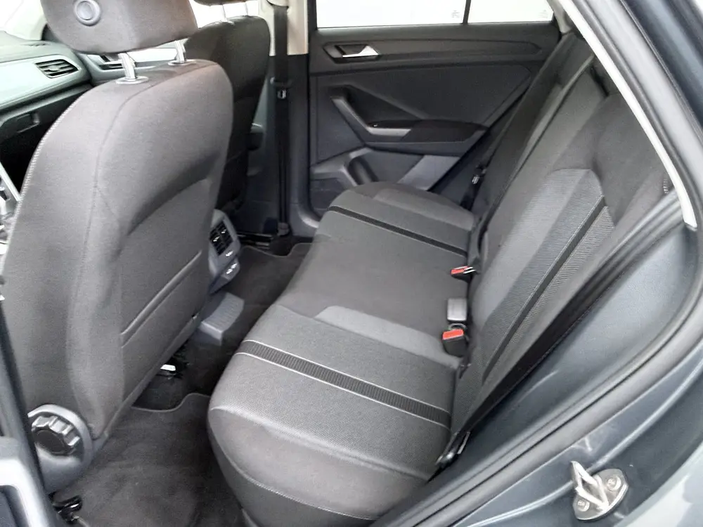 Volkswagen T-Roc 1.5 150PK TSI Life Edition | AUTOMAAT | Ada uit 2025, foto 10
