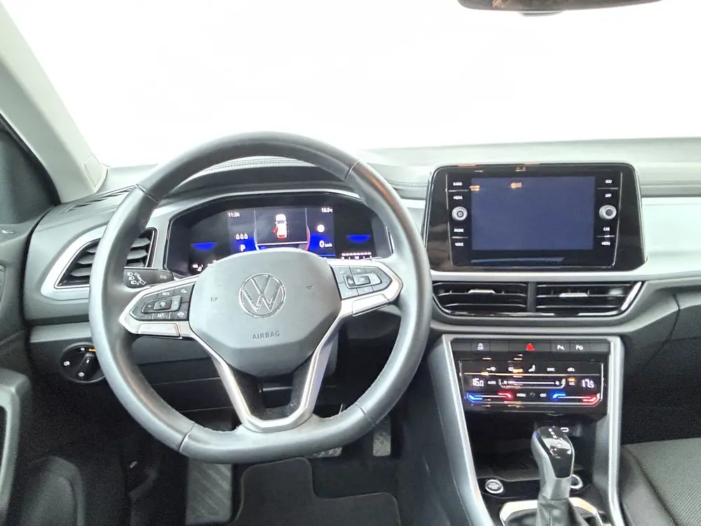Volkswagen T-Roc 1.5 150PK TSI Life Edition | AUTOMAAT | Ada uit 2025, foto 12
