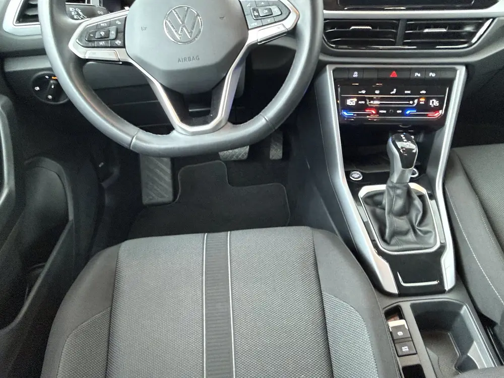 Volkswagen T-Roc 1.5 150PK TSI Life Edition | AUTOMAAT | Ada uit 2025, foto 13