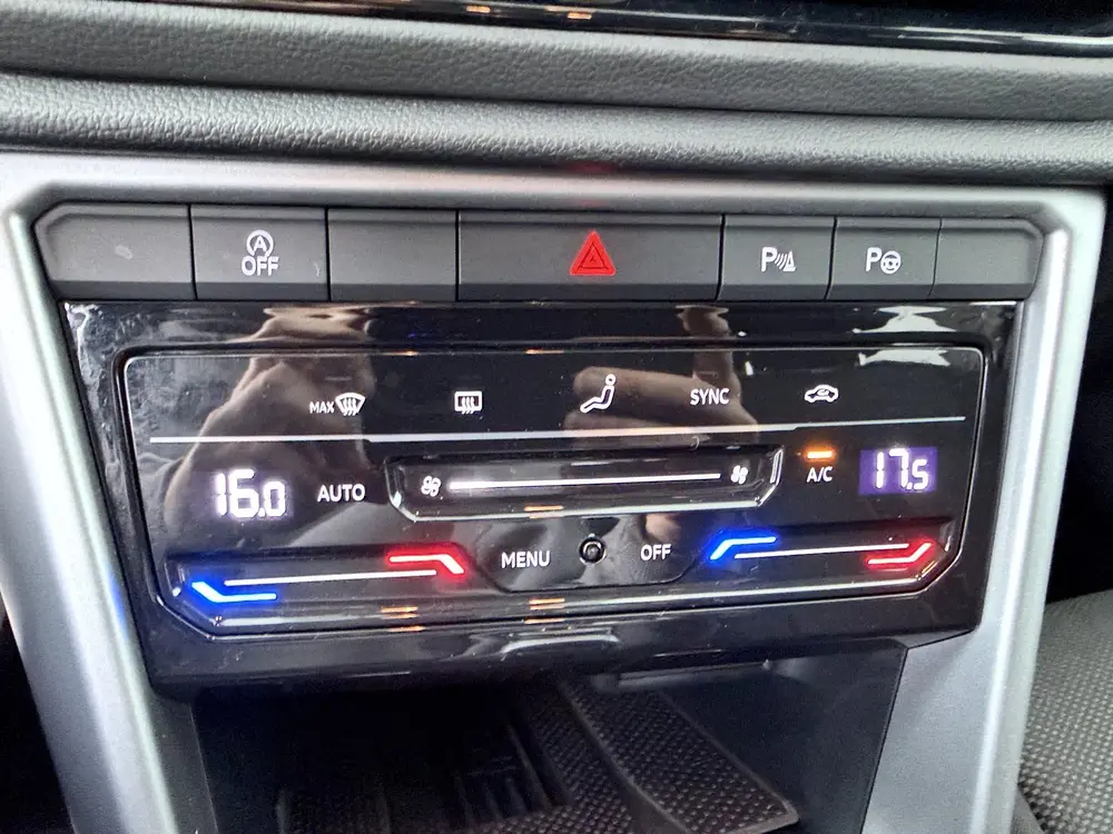 Volkswagen T-Roc 1.5 150PK TSI Life Edition | AUTOMAAT | Ada uit 2025, foto 17