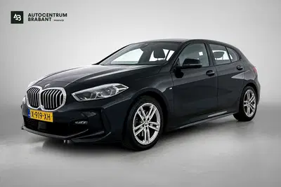 BMW 1-serie 118i High Executive M-Sport (Dealer onderh uit 2021