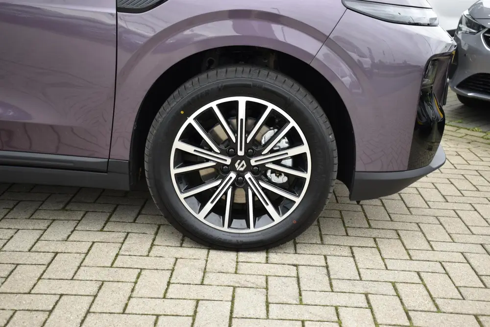 Leapmotor B10 Design ProMax 67.1 kWh VOORRAAD KORTING uit 2026, foto 10