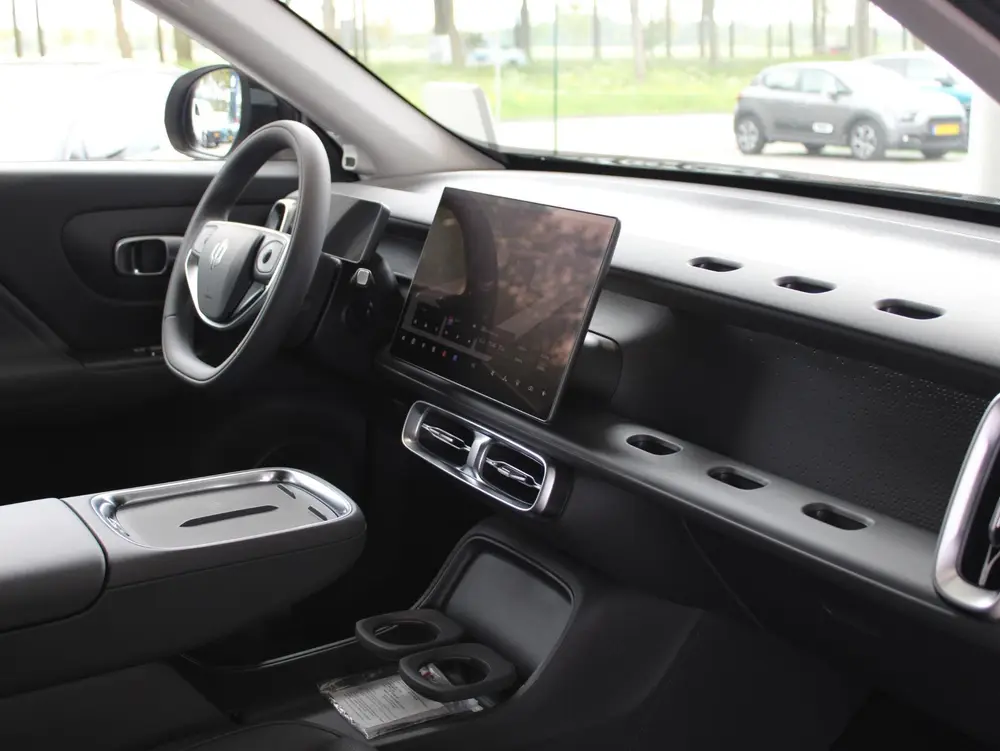 Leapmotor B10 Design ProMax 67.1 kWh VOORRAAD KORTING uit 2026, foto 13