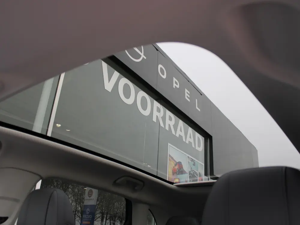 Leapmotor B10 Design ProMax 67.1 kWh VOORRAAD KORTING uit 2026, foto 14