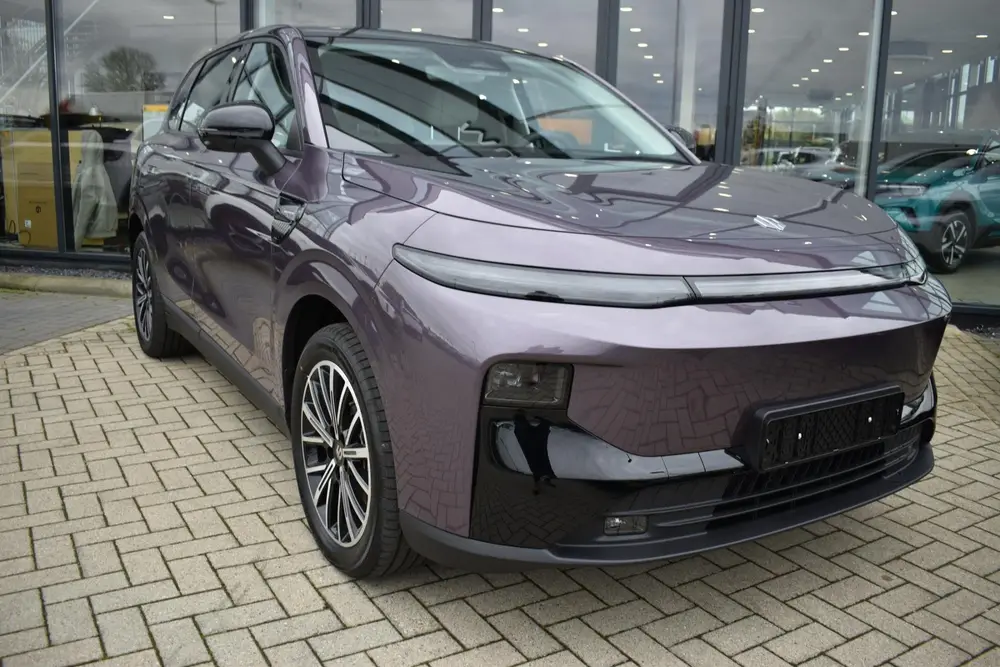 Leapmotor B10 Design ProMax 67.1 kWh VOORRAAD KORTING uit 2026, foto 9