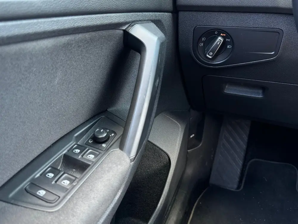 Volkswagen Tiguan 1.5 TSI R-Line | Full LED | CarPlay | Navi uit 2019, foto 20