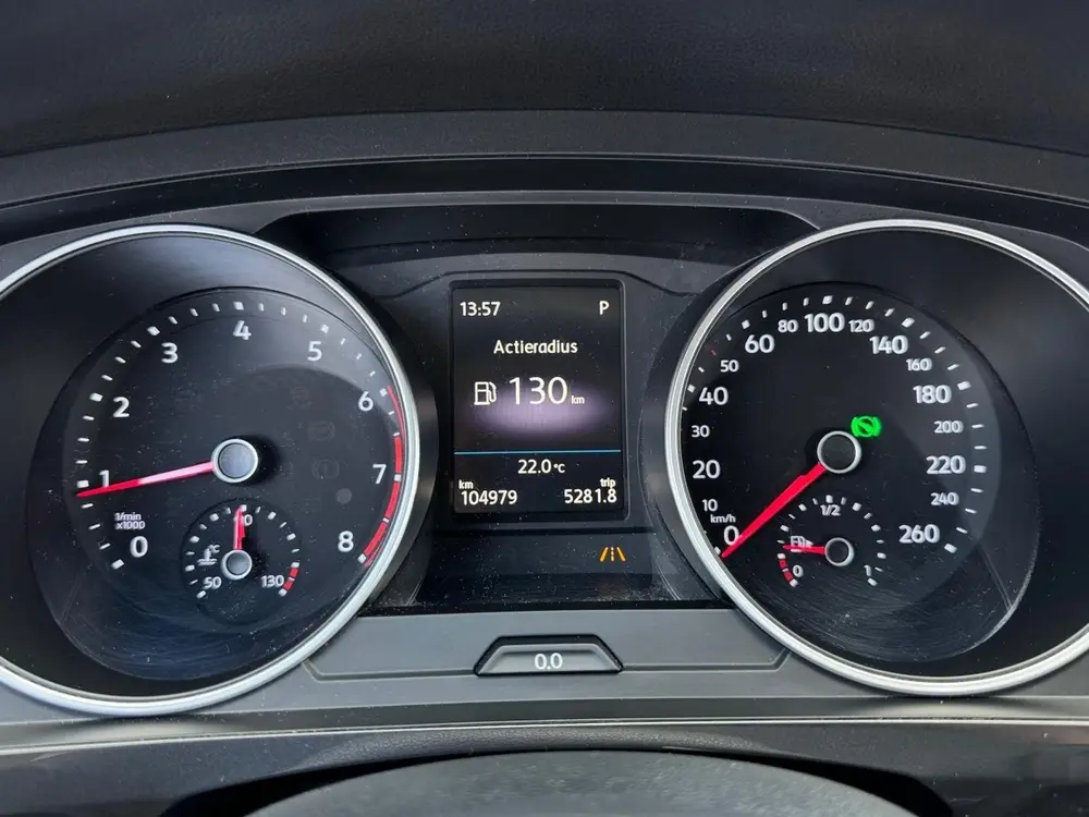 Volkswagen Tiguan 1.5 TSI R-Line | Full LED | CarPlay | Navi uit 2019, foto 9