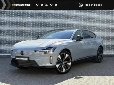 Volvo ES90 Single Motor Extended Range Plus Launch Ed uit 2026