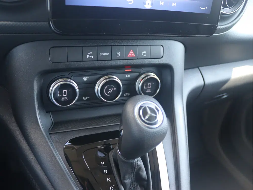 Mercedes-Benz Citan 112 Pro L1 51 kWh (bj 2026) uit 2026, foto 11