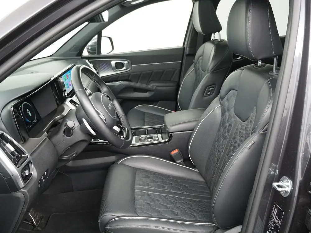 Kia Sorento 1.6 T-GDI Plug-in Hybrid 4WD ExecutiveLine uit 2022, foto 11