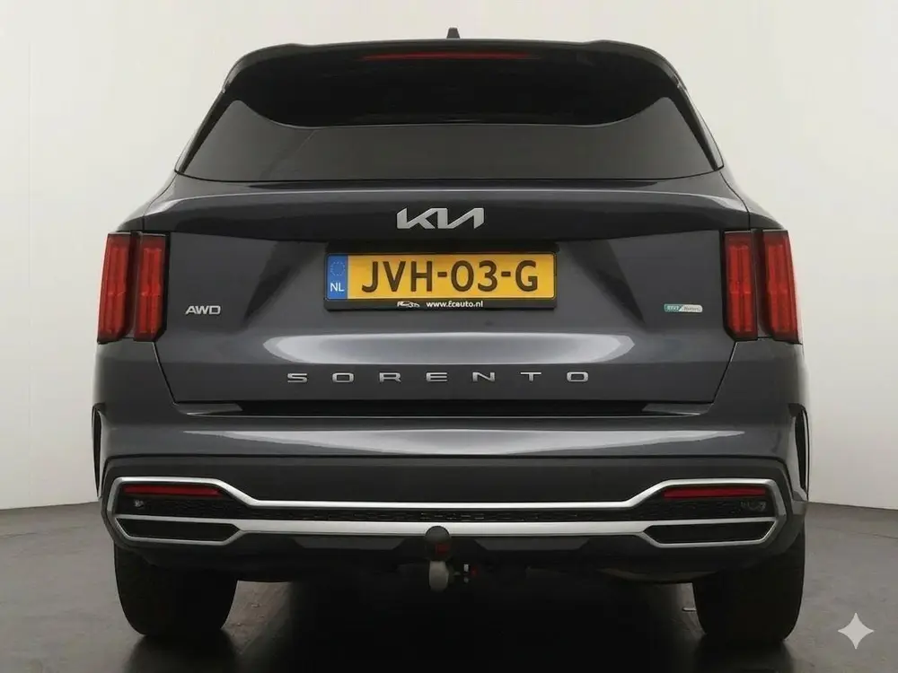 Kia Sorento 1.6 T-GDI Plug-in Hybrid 4WD ExecutiveLine uit 2022, foto 4