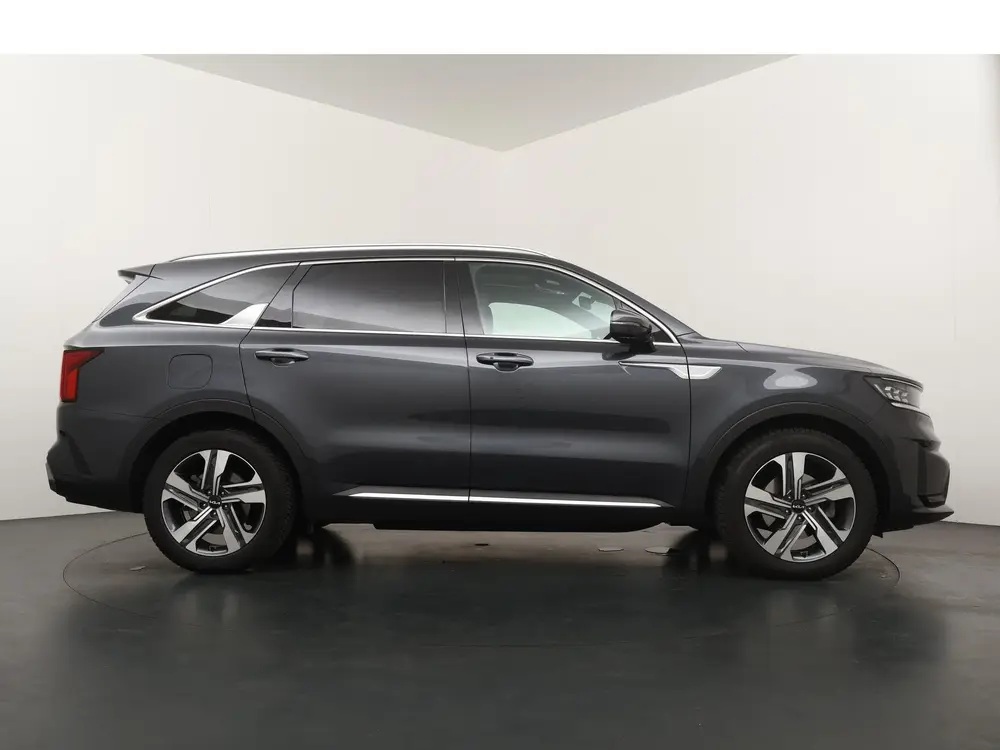 Kia Sorento 1.6 T-GDI Plug-in Hybrid 4WD ExecutiveLine uit 2022, foto 6