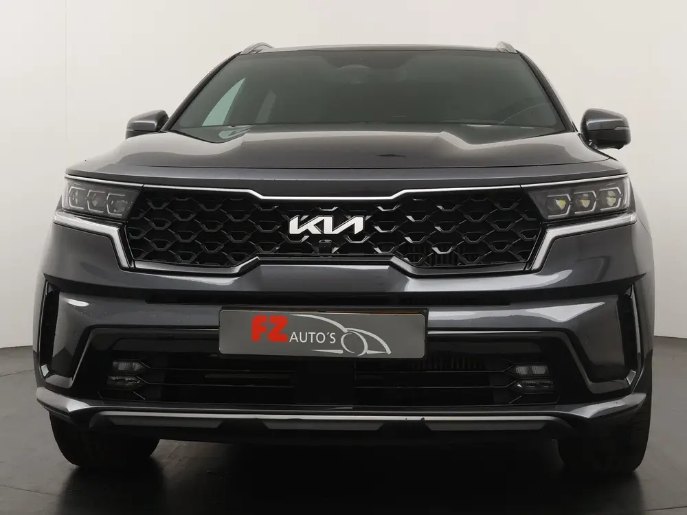 Kia Sorento 1.6 T-GDI Plug-in Hybrid 4WD ExecutiveLine uit 2022, foto 8