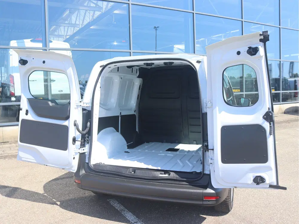 Mercedes-Benz Citan 112 Pro L1 51 kWh (bj 2026) uit 2026, foto 3