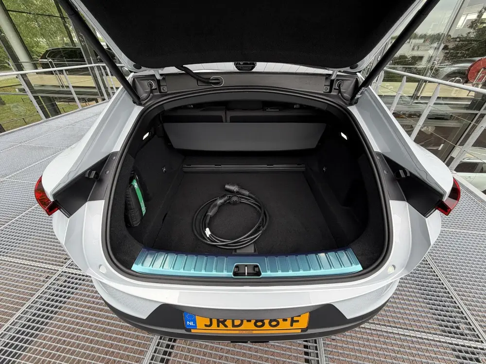 Polestar 4 Long Range Single motor 100 kWh 272PK uit 2025, foto 10