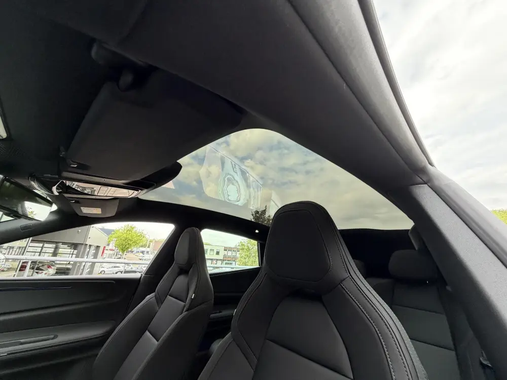 Polestar 4 Long Range Single motor 100 kWh 272PK uit 2025, foto 19