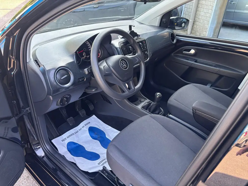 Volkswagen Up! 1.0 uit 2022, foto 12