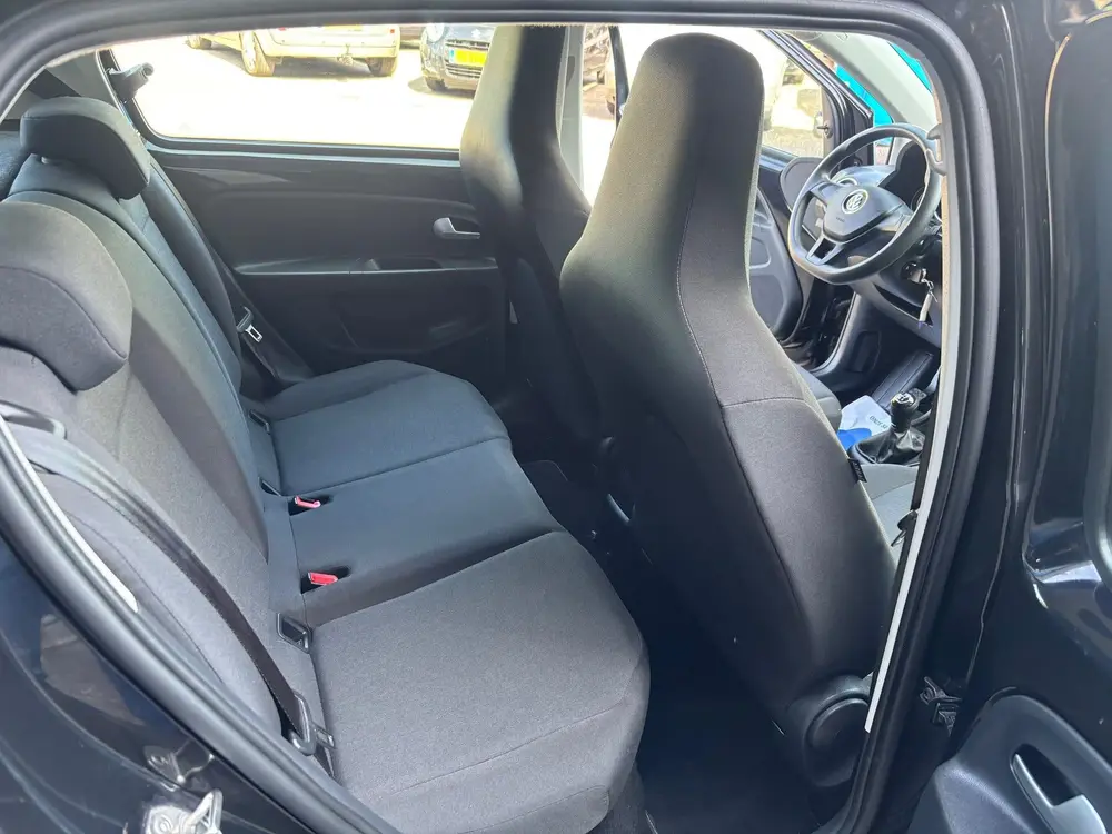 Volkswagen Up! 1.0 uit 2022, foto 17
