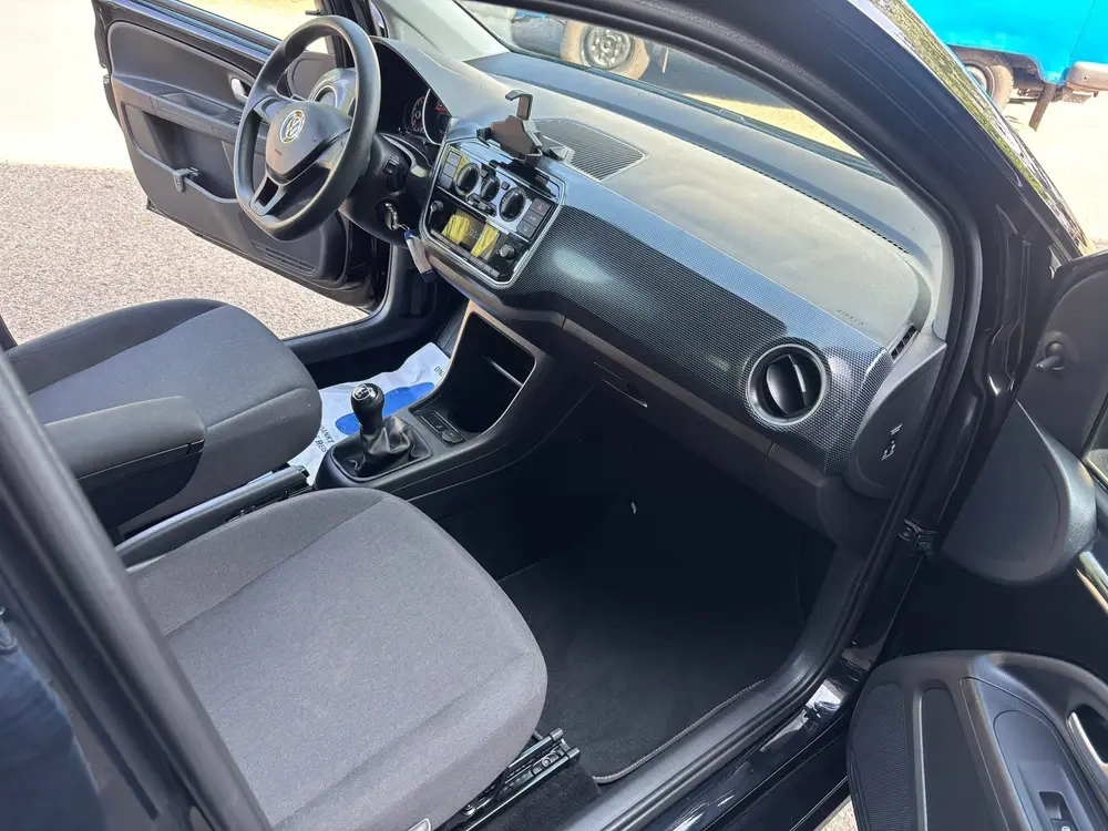 Volkswagen Up! 1.0 uit 2022, foto 19