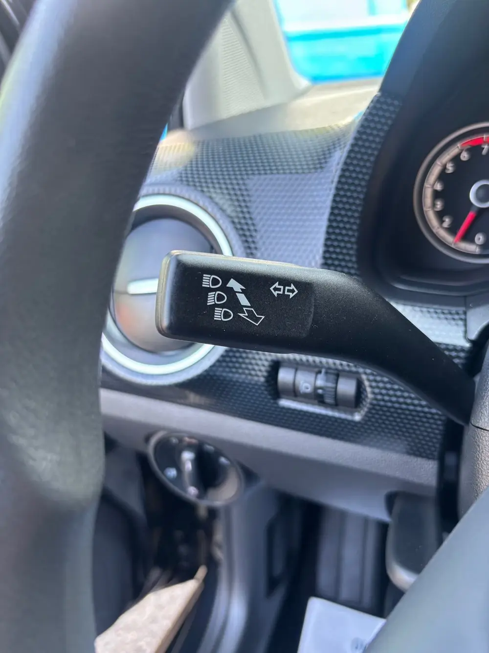 Volkswagen Up! 1.0 uit 2022, foto 9