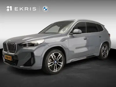 BMW iX1 xDrive30 uit 2023