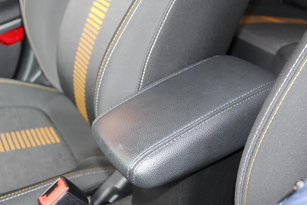 Ford Fiesta 1.0 EcoBoost 100 PK Active uit 2019, foto 20